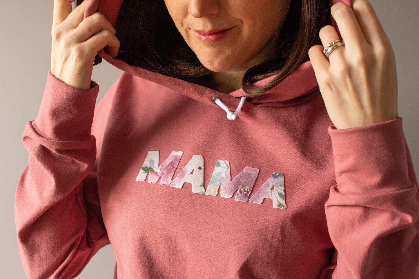 "Mama" Women's Hoodie