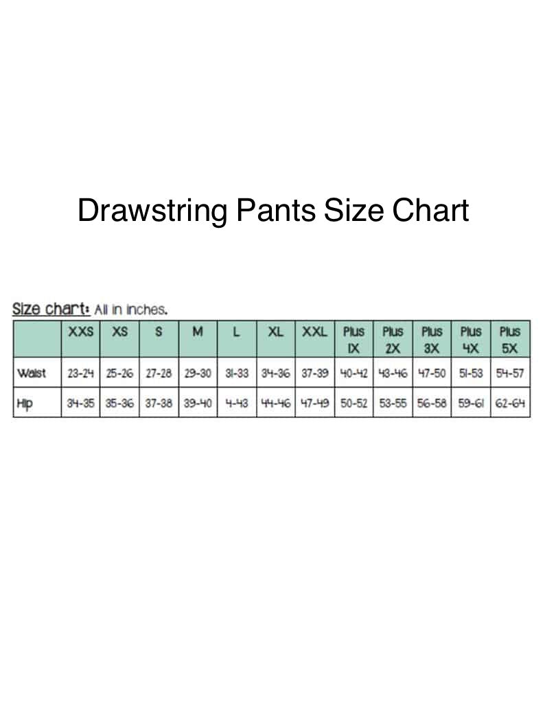 Women's Cotton Candy Tie Dye Drawstring Pants