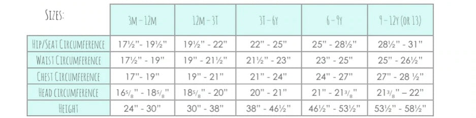 1-3y Purple Pastel Stripes Grow Hoodies