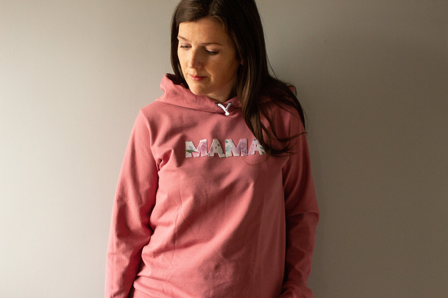 "Mama" Women's Hoodie